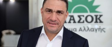 Τσουκαλάς για τις φωτιές: «Τι βαθμό βάζει το “επιτελικό” κράτος στον εαυτό του;»