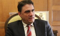 Τσουκαλάς κατά κυβέρνησης: Έχετε αφαιμάξει φορολογικά τη μεσαία τάξη