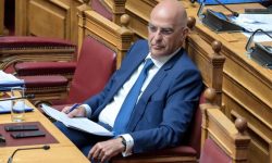 Δένδιας για Τουρκία: Υπάρχει απειλή και το λέω ξεκάθαρα