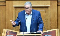 Κουτσούμπας: Το ΚΚΕ δεν νομιμοποιεί τη συγκάλυψη του σκανδάλου, αναδεικνύει τη μεγάλη «κομπίνα» που είναι η ΚΑΠ της ΕΕ
