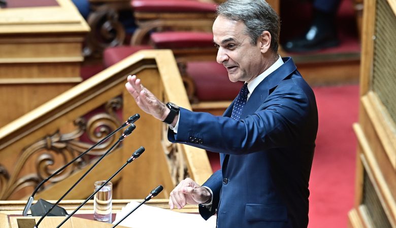 Μητσοτάκης για ΟΠΕΚΕΠΕ: Άλλο ο καταλογισμός ευθυνών και άλλο το κυνήγι μαγισσών – Μόνο μία Εξεταστική είναι σε θέση να απαντήσει στα ερωτήματα