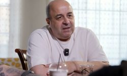 Μάρκος Σεφερλής: «Όποιος θέλει να αποχωρήσει από την ομάδα μου, φεύγει μόνος του, ο Καπετάνιος δεν άντεχε πια»