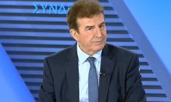 Χρυσοχοΐδης: Δεν μπορούμε ως χώρα να διαχειριστούμε χιλιάδες μετανάστες
