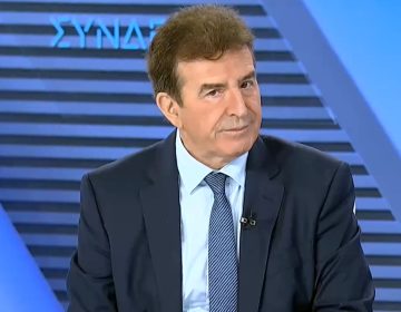 Χρυσοχοΐδης: Δεν μπορούμε ως χώρα να διαχειριστούμε χιλιάδες μετανάστες