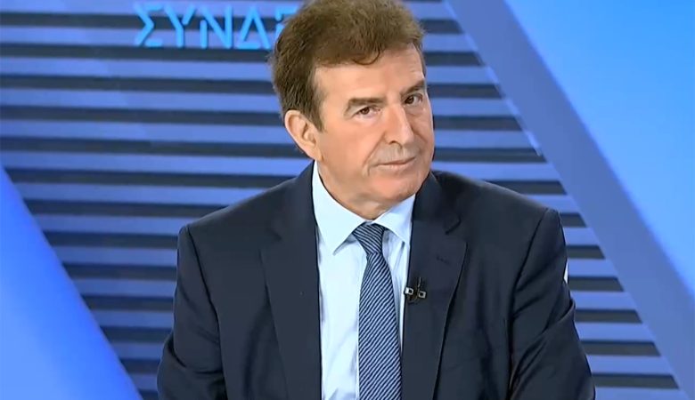 Χρυσοχοΐδης: Δεν μπορούμε ως χώρα να διαχειριστούμε χιλιάδες μετανάστες