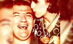 Πέθανε στα 69 του ο Δημήτρης Ζαρζαβατσίδης, Ολυμπιονίκης της άρσης βαρών και σύζυγος της Βούλας Πατουλίδου