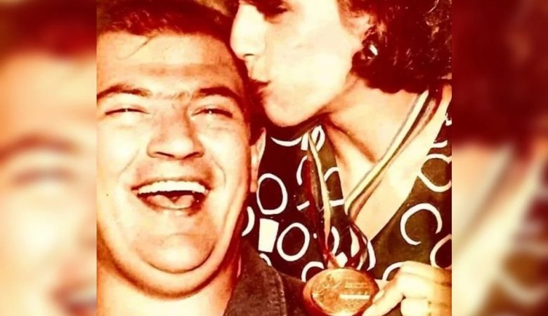 Πέθανε στα 69 του ο Δημήτρης Ζαρζαβατσίδης, Ολυμπιονίκης της άρσης βαρών και σύζυγος της Βούλας Πατουλίδου