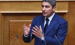 Αυγενάκης: Δεν θα επιτρέψω σε κανέναν να σπιλώσει το όνομά μου