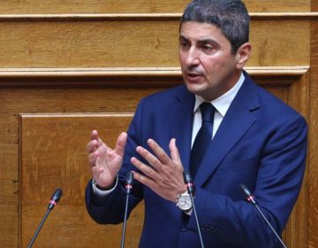 Αυγενάκης: Δεν θα επιτρέψω σε κανέναν να σπιλώσει το όνομά μου