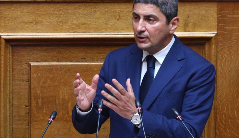 Αυγενάκης: Δεν θα επιτρέψω σε κανέναν να σπιλώσει το όνομά μου
