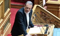 Φάμελλος: Πλιάτσικο της δημόσιας και ιδιωτικής περιουσίας από την «Μητσοτάκης ΑΕ»