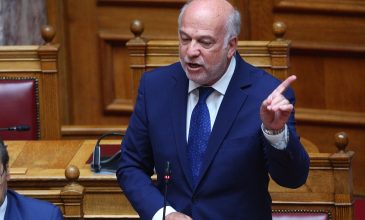 Αυτές είναι οι προτεινόμενες ρυθμίσεις για την πρόληψη και καταπολέμηση της εμπορίας ανθρώπων