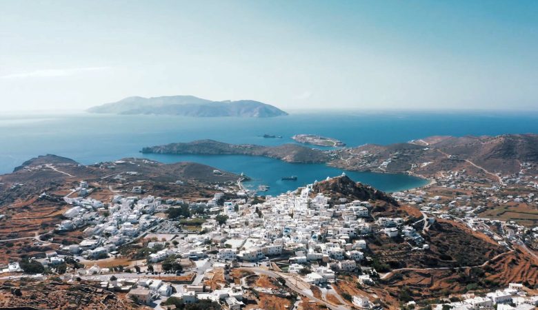 Η Ίος είναι η «έκπληξη» του φετινού καλοκαιριού, σύμφωνα με διεθνή ΜΜΕ