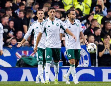 Προκριματικά Champions League: Ο ΠΑΟ κυνηγάει μια υπερβατική ανατροπή απέναντι στη Ρέιντζερς