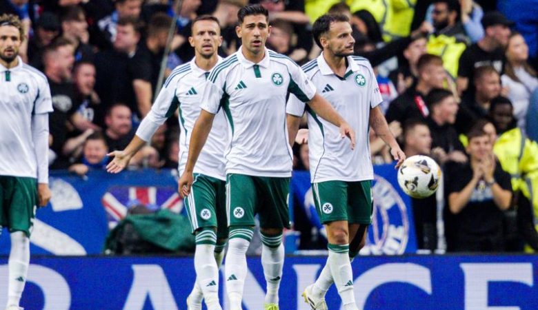 Προκριματικά Champions League: Ο ΠΑΟ κυνηγάει μια υπερβατική ανατροπή απέναντι στη Ρέιντζερς