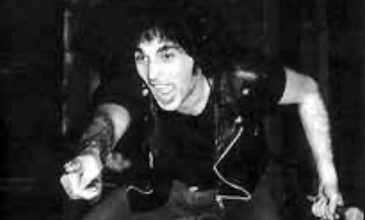 Πέθανε ο πρώτος τραγουδιστής των Iron Maiden, Πολ Μάριο Ντέι