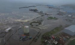 Ισχυρός σεισμός 8,8 Ρίχτερ ανοικτά των ακτών της Ρωσίας και προειδοποιήσεις για τσουνάμι σε όλο τον Ειρηνικό – Δείτε βίντεο