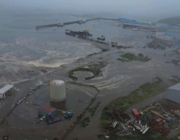Ισχυρός σεισμός 8,8 Ρίχτερ ανοικτά των ακτών της Ρωσίας και προειδοποιήσεις για τσουνάμι σε όλο τον Ειρηνικό – Δείτε βίντεο