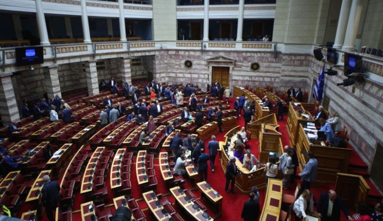 Βουλή: Πέρασε με 166 «ναι» η πρόταση της ΝΔ για Εξεταστική στην υπόθεση του ΟΠΕΚΕΠΕ