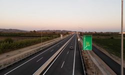 Ο Μητσοτάκης εγκαινιάζει σήμερα τα 65 χλμ του νέου αυτοκινητόδρομου Πατρών – Πύργου