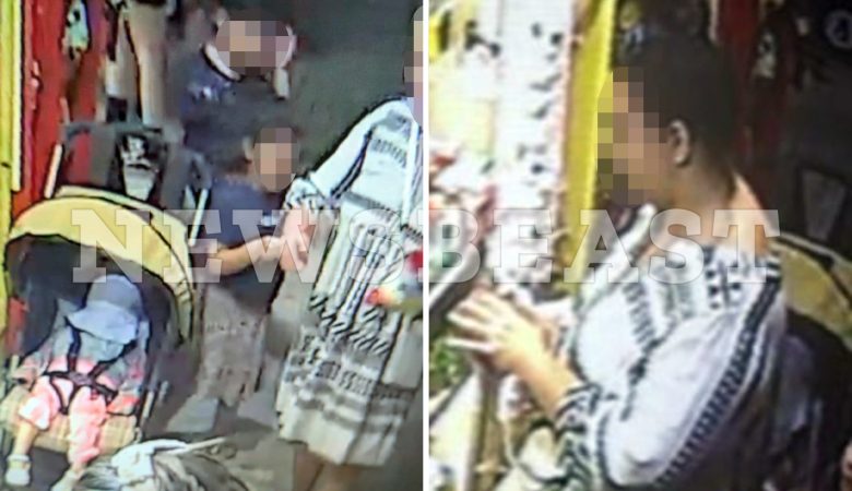 Για ατύχημα κάνει λόγο η γυναίκα που συνελήφθη για το κοριτσάκι στο Παλαιό Φάληρο – «Το παιδί χτύπησε στο μπάνιο κι έχασε τις αισθήσεις του»