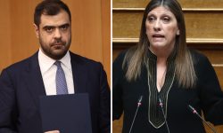 Μαρινάκης: Οι πρακτικές της Κωνσταντοπούλου είναι γνωστές και αποτελούν για εκείνη «άλλη μια μέρα στη δουλειά»