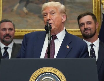 Πιθανή εξαίρεση της Ουγγαρίας από τις κυρώσεις για την αγορά ρωσικού πετρελαίου, προαναγγέλλει ο  Τραμπ