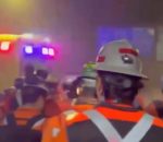 Κατέρρευσε στοά μεταλλείου χαλκού στη Χιλή – Ένας νεκρός και πέντε παγιδευμένοι
