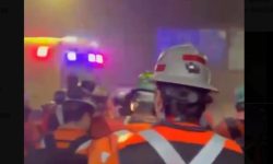 Κατέρρευσε στοά μεταλλείου χαλκού στη Χιλή – Ένας νεκρός και πέντε παγιδευμένοι