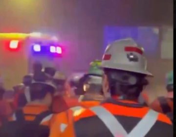Κατέρρευσε στοά μεταλλείου χαλκού στη Χιλή – Ένας νεκρός και πέντε παγιδευμένοι