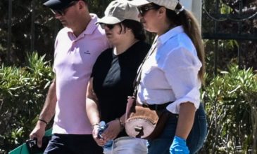 Νέα στοιχεία στην υπόθεση του 3χρονου παιδιού στο Παλαιό Φάληρο: Βρέθηκε το φόρεμα της 32χρονης που φορούσε όταν μπήκε στη θάλασσα με την κόρη της