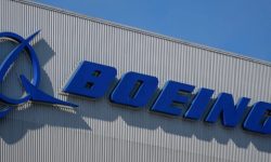 Απεργούν πάνω από 3.000 εργαζόμενοι της Boeing