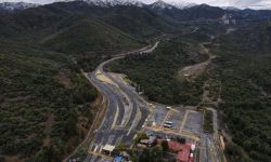 Κατάρρευση στοάς μεταλλείου χαλκού στη Χιλή: Και οι πέντε αγνοούμενοι εντοπίζονται νεκροί