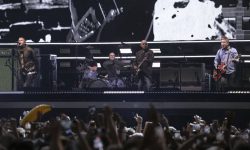 Οι Oasis «σοκαρισμένοι» από τον θάνατο θαυμαστή τους στο Γουέμπλεϊ