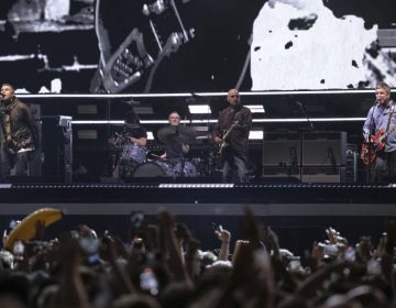 Νεκρός θεατής σε συναυλία των Oasis στο στάδιο «Γουέμπλεϊ» – Έπεσε από ύψος 50 μέτρων