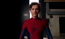 Ξεκίνησαν τα γυρίσματα του «Spider-Man: Brand New Day» με τον Τομ Χόλαντ