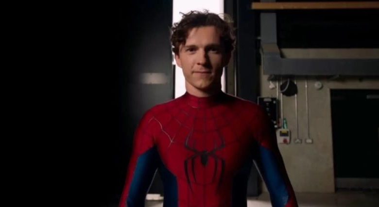 Ξεκίνησαν τα γυρίσματα του «Spider-Man: Brand New Day» με τον Τομ Χόλαντ