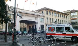 Ευχάριστη εξέλιξη στο Τορίνο: Βγήκε από τη ΜΕΘ ο 15χρονος Δημήτρης, που υποβλήθηκε σε μεταμόσχευση ήπατος λόγω σοβαρής θερμοπληξίας
