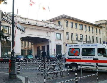 Ευχάριστη εξέλιξη στο Τορίνο: Βγήκε από τη ΜΕΘ ο 15χρονος Δημήτρης, που υποβλήθηκε σε μεταμόσχευση ήπατος λόγω σοβαρής θερμοπληξίας
