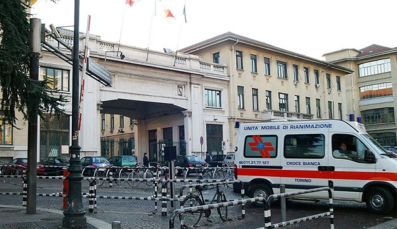 Ευχάριστη εξέλιξη στο Τορίνο: Βγήκε από τη ΜΕΘ ο 15χρονος Δημήτρης, που υποβλήθηκε σε μεταμόσχευση ήπατος λόγω σοβαρής θερμοπληξίας