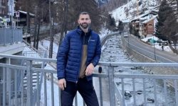 Τραγωδία στις Άλπεις: Νεκρός ορειβάτης από την Πάτρα στον ορεινό όγκο του Mont Blanc