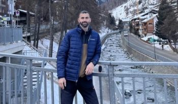 Τραγωδία στις Άλπεις: Νεκρός ορειβάτης από την Πάτρα στον ορεινό όγκο του Mont Blanc