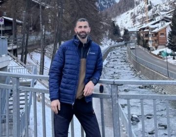 Τραγωδία στις Άλπεις: Νεκρός ορειβάτης από την Πάτρα στον ορεινό όγκο του Mont Blanc