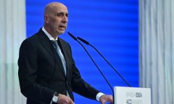 Μπρατάκος: Θετικά και αναγκαία τα μέτρα της κυβέρνησης για τη μείωση της γραφειοκρατίας στις επιχειρήσεις