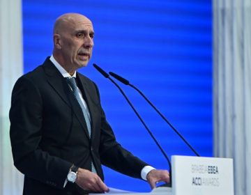 Μπρατάκος: Θετικά και αναγκαία τα μέτρα της κυβέρνησης για τη μείωση της γραφειοκρατίας στις επιχειρήσεις