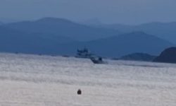 Το υπουργείο Ναυτιλίας στέλνει στον εισαγγελέα την πλοιοκτήτρια εταιρεία του φέρι μποτ που προσάραξε σε ξέρα στα Νέα Στύρα