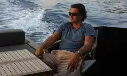 Μυστήριο στη Θάλασσα του Μαρμαρά: Ναυάγησε το σκάφος Τούρκου επιχειρηματία, τα ίχνη του οποίου ακόμη αγνοούνται