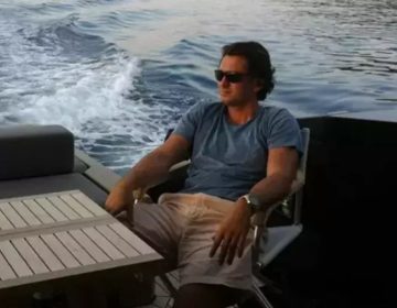 Μυστήριο στη Θάλασσα του Μαρμαρά: Ναυάγησε το σκάφος Τούρκου επιχειρηματία, τα ίχνη του οποίου ακόμη αγνοούνται