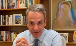 Μητσοτάκης στο TikTok: Η Ελλάδα αποκτά 13 δικούς της μικροδορυφόρους, με χρηματοδότηση από το Ταμείο Ανάκαμψης
