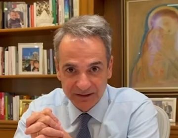 Μητσοτάκης στο TikTok: Η Ελλάδα αποκτά 13 δικούς της μικροδορυφόρους, με χρηματοδότηση από το Ταμείο Ανάκαμψης